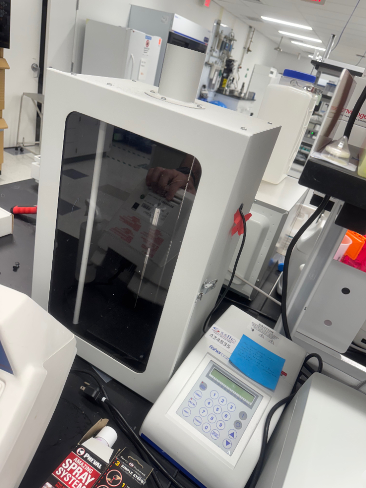 Image of Fisherbrand FB120 Sonicator